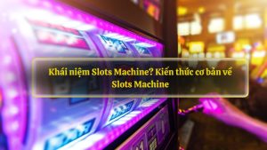 slots machine