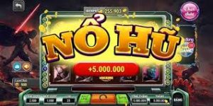 Nổ hũ club - Mang thế giới game đa sắc màu đến gần bạn