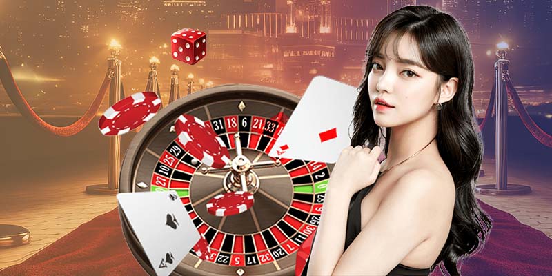 Casino Ko66 bùng nổ