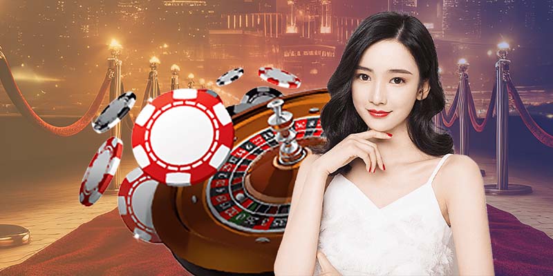 Hiểu rõ quy luật khi tham gia các trò Casino Ko66